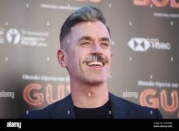 Bobby fox hi-res stock photography and images