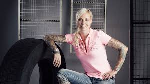Browse the user profile and get inspired. Trucker Babes Alle Babes Auf Einen Blick Mannersache