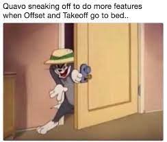 Sneaky Tom Know Your Meme