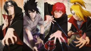 Pin By Your Androgynous Lover On Naruto Naruto Pictures Akatsuki Naruto Wallpaper