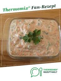Seelachs Frischkase Aufstrich Dip Rezept Frischkase Aufstrich Rezepte Aufstrich