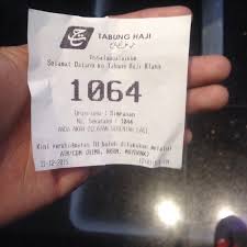 Arabic صندوق الحج) is the malaysian hajj pilgrims fund board. Tabung Haji Bandar Klang