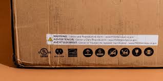 Tbi had like a new spot on your skin or one that changes size. What Is Prop 65 Wirecutter