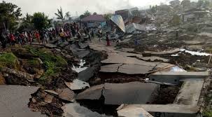 Gempa terkini di wilayah indonesia dengan magnitudo lebih dari atau sama dengan 5.0. Bmkg Jelaskan Soal Potensi Gempa Besar Dan Tsunami Di Sukabumi Radarsukabumi Com