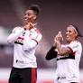 Flamengo and São Paulo Clash in 2026 Brasileirão Feminino Semifinals After Intense Quarterfinal Battles