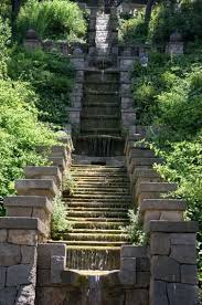 Los Jardines De Laribal Parques Y Jardines De Barcelona Espacios Verdes Vectores Ambientales Medioambiente Parques Y Jardines Jardines Barcelona