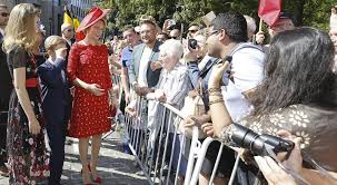 Des milliers de belges ont célébré la fête nationale à bruxelles. Fete Nationale Bal National Brol National Tout Ce Que Vous Devez Savoir Sur Ce Week End Festif Bx1