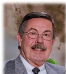 James Dow Obituary (1952