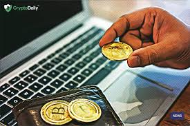 Your cryptocurrency position should be mainly in this crypto. Is It Too Late To Invest In Bitcoin Crypto Daily