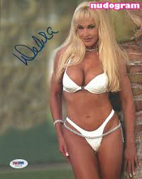 Debra Marshall  wwedivadebra Nude Leaks OnlyFans Photo 1 - Nudogram v2.0