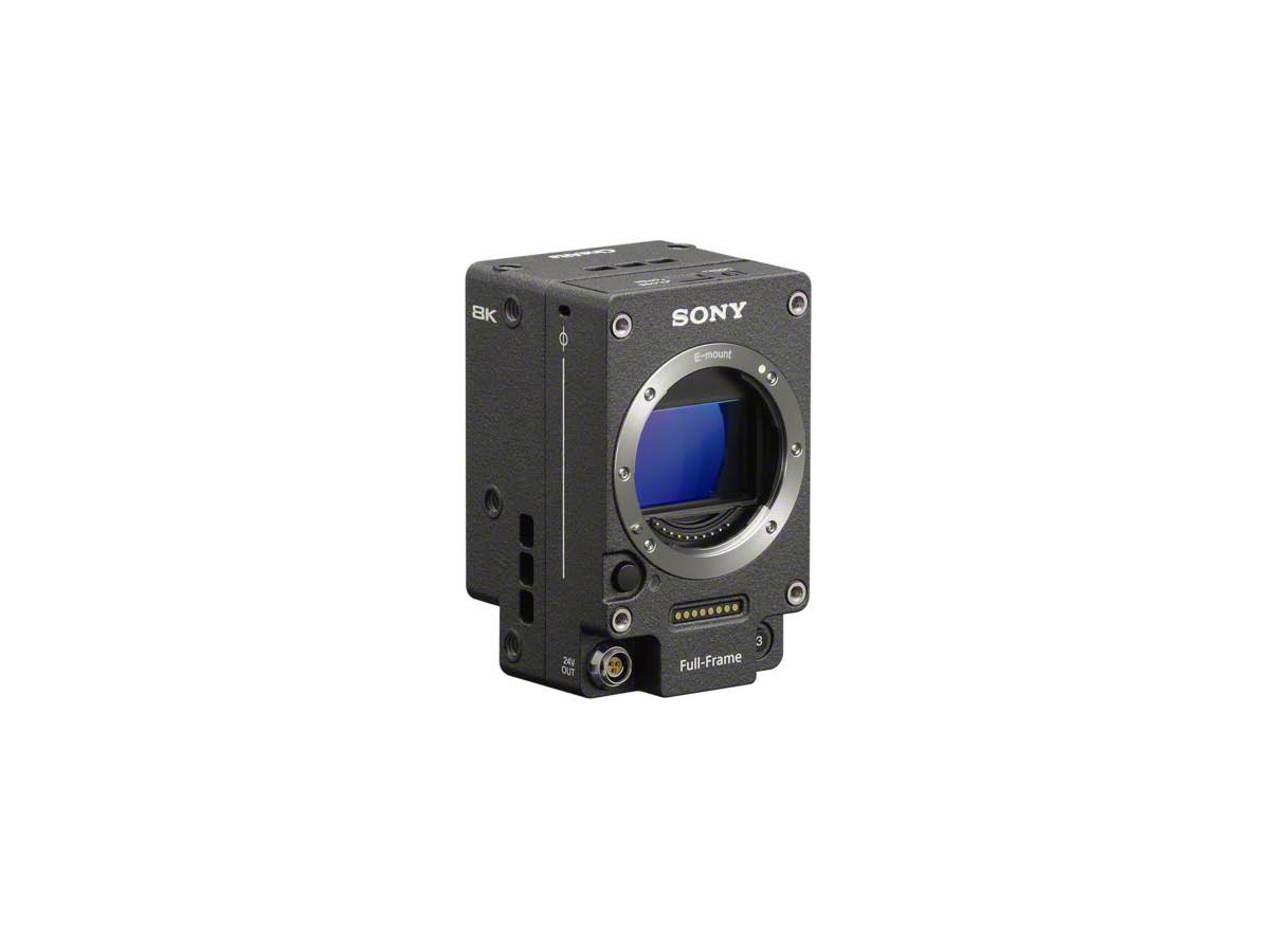 Sony VENICE 2 Extension System Mini