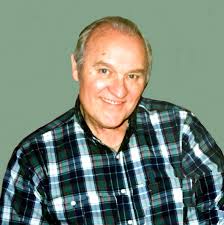 Donald J Rice Obituary