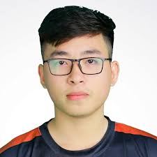 Khoa 'Naokai' Vo's Counter-Strike Player Profile