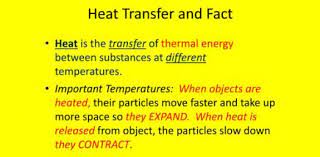 But, if you guessed that they weigh the same, you're wrong. Trivia Questions On Heat Energy Quiz Proprofs Quiz