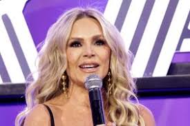 Meghan Edmonds Says This Season Of RHOC Is "Boring" So Far; Peggy Sulahian  Is A "Random"Addition To The Cast