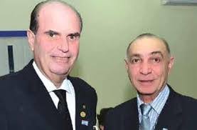 Reinaldo Rose's Instagram, Twitter & Facebook