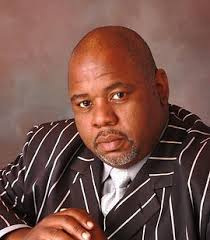 Meet Pastor McHenry Bolden, Jr.