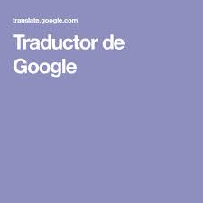 Traductor De Google Traductor De Google Traductor Amigurumi