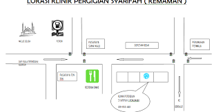 Lelaki berusia 32 tahun yang juga rakan sekerja mangsa ditahan di rumah keluarganya di kampung. Klinik Pergigian Syarifah Terengganu Branch