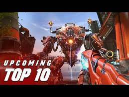 Best Android Game Free 2019 Video Top 10 Best Upcoming Android Ios Games 2018 2019 Hd Top10top10bes Best Android Games Best Android Games Free Ios Games