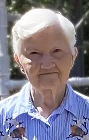 DARLA KENNEY Obituary (1934