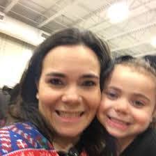 Bethany Durbin's Instagram, Twitter & Facebook