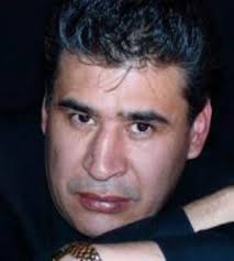 Obed González Moreno