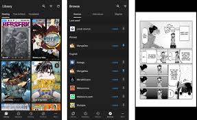 Yet, certainly, every one of them are not suitable enough, therefore, you should take care when setting up one. 11 Best Manga Apps To Read Manga Online In 2021 Techshout