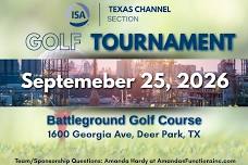 Golf Tournament