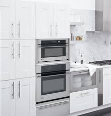 Home depot also has certain models, as does abt. Zet3038shss Ge Monogram 30 Built In Single Wall Oven With Trivection Technology Monogram Appliances