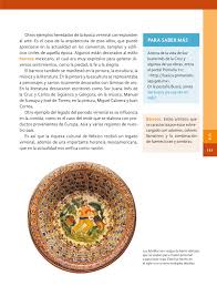 Lectuepubgratis es una web de libros. Historia Cuarto Grado 2016 2017 Online Pagina 143 De 192 Libros De Texto Online