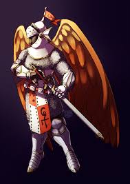 Michael the archangel anime amino. Archangel Image 2951107 Zerochan Anime Image Board