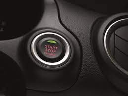 Im working on a quick fix to extend the crank time. Kenderaan Dengan Sistem Keyless Dan Push Start Button Mudah Dicuri Careta