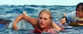 Soul surfer, which hit the theatres on friday, april 8th, 2011, is the poignant tale about the comeback of bethany hamilton, a teenage surfer who lost her left arm in a shark attack. Soul Surfer Shark Attack Video Dailymotion