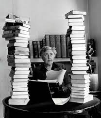 Agatha Christie and the Golden Age of Poisons | The New Yorker