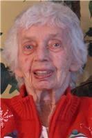 Mary McGonagle Obituary (1929