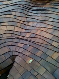 Roof removal and cleanup is the fastest part of the process, and should only take a day or two. Wood Shake Roofing Cedar Shakes Roofing Contractor Crs Roofing Artisans