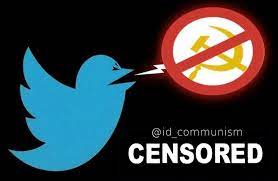 So basically, everything everybody loves about communism but without the collective farm. In Defense Of Communism Important Notice Twitter Suspended In Defense Of Communism Account