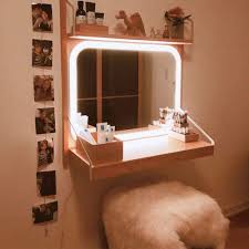 24 Best Lighted Makeup Mirror Designs 2020 Diy Vanity Mirror Diy Makeup Mirror Makeup Vanity Decor