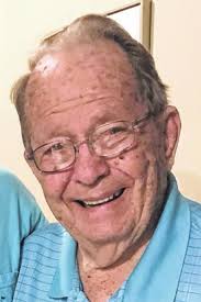 Richard Robbins Obituary (1930