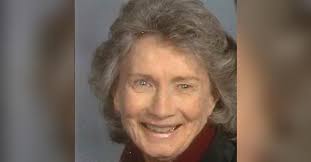 Antoinette Buser Obituary