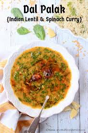 To begin making the palak chana dal recipe, pressure cook the soaked chana dal with 3 cups of water, salt and turmeric powder for 5 to 6 whistles and turn off the heat. Dal Palak Recipe Spinach Dal Indian Lentil Spinach Curry Aromatic Essence