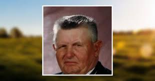 Edward Daufenbach Obituary September 9, 2008