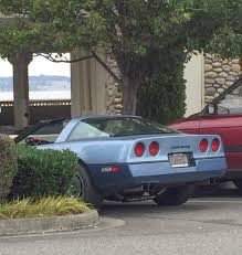 Image result for Corporate Blue 1983 Fleet