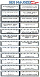 Best Dad Jokes Free Printable Moms Munchkins Best Dad Jokes Funny Christmas Jokes Funny Jokes For Kids