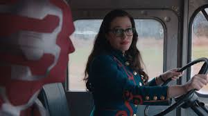 'They could put me in anything they want': Kat Dennings says she doesn't think she's in ‘Avengers: Doomsday’, but she could be