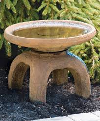 These 72 birdbath ideas what is it about bird baths that make outdoor spaces so relaxing? 9100 Oriental Bird Bath Garden Creations Massarelli S Fountains Factory Direct Stone Bird Baths Ceramic Bird Bath Bird Bath