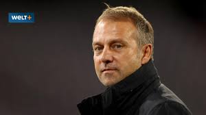 Official twitter account of hansi flick, football trainer of @fcbayern #fcbayern #mei8ter #dfbpokal. Hans Dieter Flick Ich Kenne Meine Frau Seit Sie 15 Ist Welt