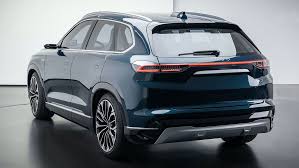 Suv Und Limousine Von Togg Turkische Elektroautos Auch Fur Deutschland In 2020 Limousine Gelandewagen Auto Motor Sport