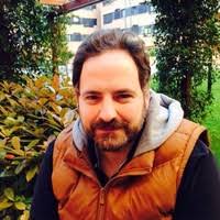 Fernando Alfaro Ramos